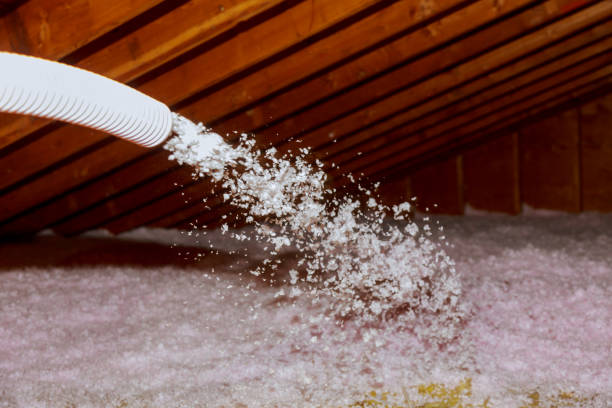 Best Fiberglass Insulation in Yeagertown, PA