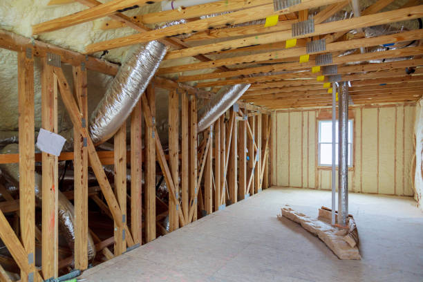 Best Geographic-Specific Insulation Services in Yeagertown, PA