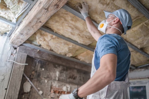 Best Cellulose Insulation in Yeagertown, PA
