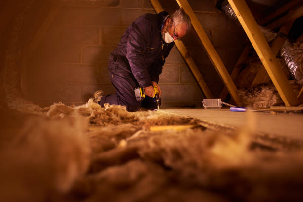 Best Residential Insulation in Yeagertown, PA