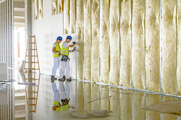 Best Insulation Maintenance and Repair in Yeagertown, PA